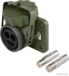 Herth+Buss Sokkel 2-Pin, 24 V