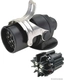 Herth+Buss Plug 15-Pin, 24 V