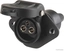 Herth+Buss Sokkel 3-Pin, 6 - 24 V