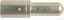 Herth+Buss Kontakt Pin 50 mm