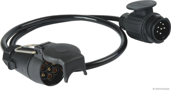 Herth+Buss Adapter 7 X 1,5 mm