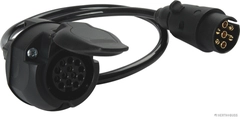 Herth+Buss Adapter 7 X 1,5 mm