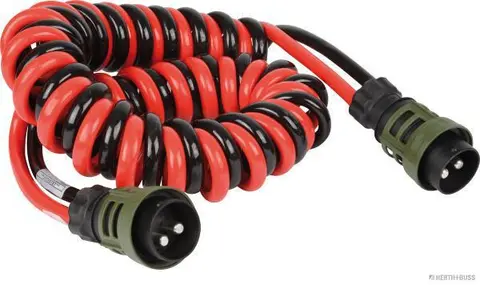 Spiral Kabel Poleyurethane, 35 