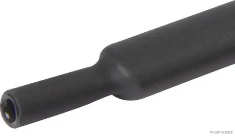 Krympestrømpe 9/3 mm, 3 : 1, M 