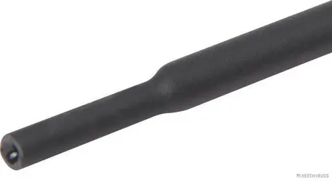 Krympestrømpe 6/2 mm, 3 : 1, M 