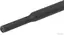 Krympestrømpe 6/2 mm, 3 : 1, M