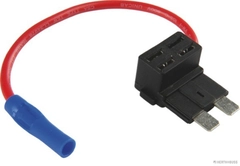 Sikring Holder Standard, 32 V,