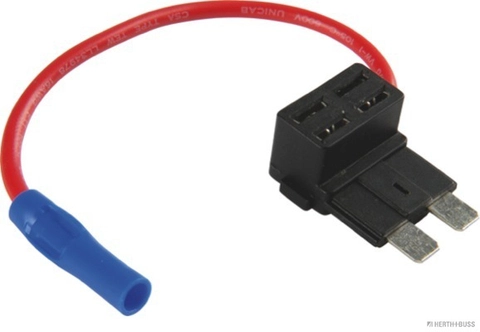 Sikring Holder Standard, 32 V, 