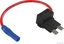 Sikring Holder Standard, 32 V,