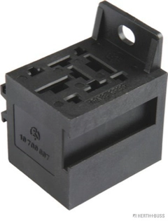 Herth+Buss Rele Sokkel 50390220