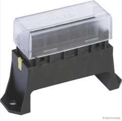 Herth+Buss Sikring Box 6-Pin