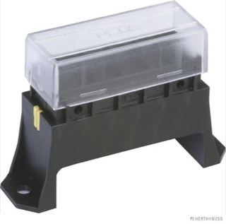 Herth+Buss Sikring Box 6-Pin 