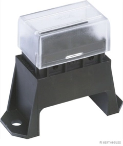 Herth+Buss Sikring Box 4-Pin
