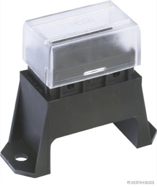 Herth+Buss Sikring Box 4-Pin 