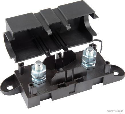 Sikringsholder Mega / Bf2, 500