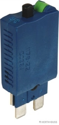 Herth+Buss Automatsikring 30 A, Standard