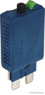 Herth+Buss Automatsikring 30 A, Standard