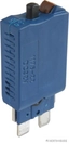 Automatsikring 7,5 A, Standard