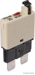 Herth+Buss Automatsikring 25 A, Standard