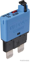 Herth+Buss Automatsikring 15 A, Standard