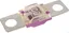 Herth+Buss Sikring Midi, 32 V, M5, 200 A