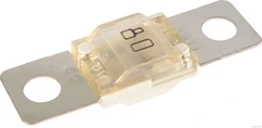 Herth+Buss Sikring Midi, 32 V, M5, 80 A