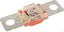 Herth+Buss Sikring Midi, 32 V, M5, 50 A