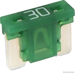 Herth+Buss Sikring Lav Profil Mini, 30 A