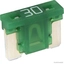 Herth+Buss Sikring Lav Profil Mini, 30 A