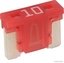 Herth+Buss Sikring Lav Profil Mini, 10 A