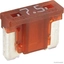 Herth+Buss Sikring Lav Profil Mini, 7,5