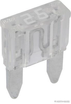 Herth+Buss Sikring Mini, 25 A