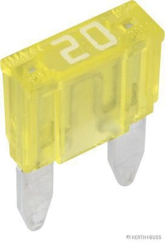 Herth+Buss Sikring Mini, 20 A