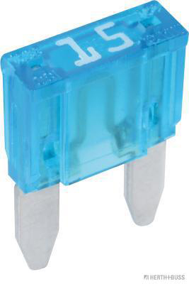 Herth+Buss Sikring Mini, 15 A