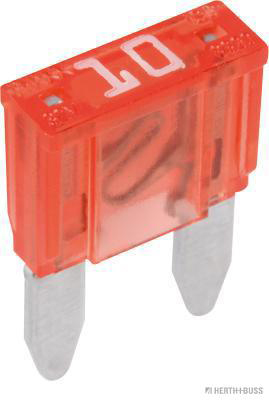 Herth+Buss Sikring Mini, 10 A
