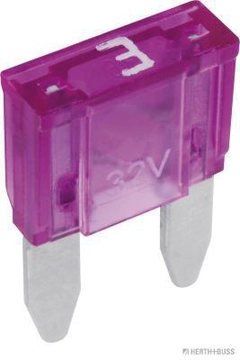 Herth+Buss Sikring Mini, 3 A