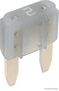 Herth+Buss Sikring Mini, 2 A