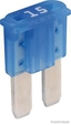 Herth+Buss Sikring Micro2, 15 A