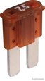 Herth+Buss Sikring Micro2, 7,5 A