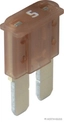 Herth+Buss Sikring Micro2, 5 A