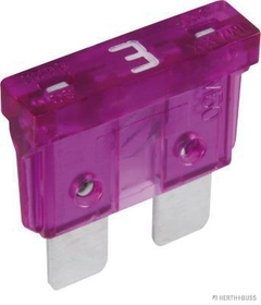 Herth+Buss Sikring Standard, 3 A