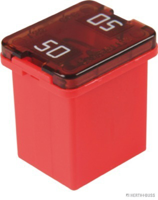 Herth+Buss Sikring Lav Profil Jcase, 50