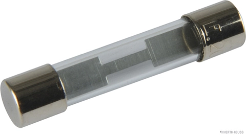 Herth+Buss Sikring Glass, , 6,3 X 32 mm, 