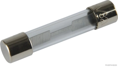 Herth+Buss Sikring Glass, , 6,3 X 32 mm,