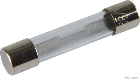 Herth+Buss Sikring Glass, , 6,3 X 32 mm, 