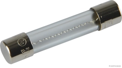 Herth+Buss Sikring Glass, , 6,3 X 32 mm,