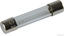 Herth+Buss Sikring Glass, , 6,3 X 32 mm,