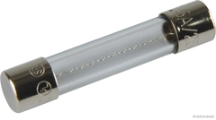 Herth+Buss Sikring Glass, , 6,3 X 32 mm,