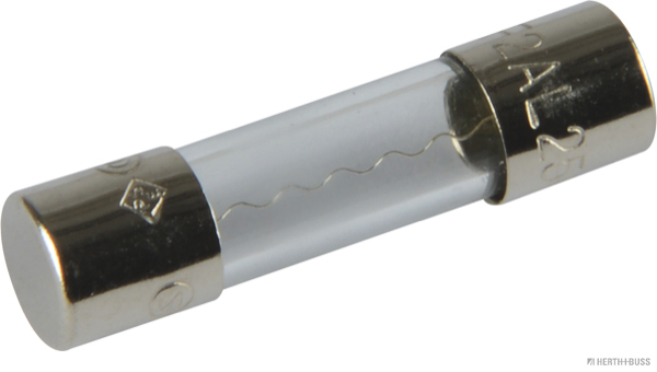 Herth+Buss Sikring Glass, , 5 X 20 mm, 2