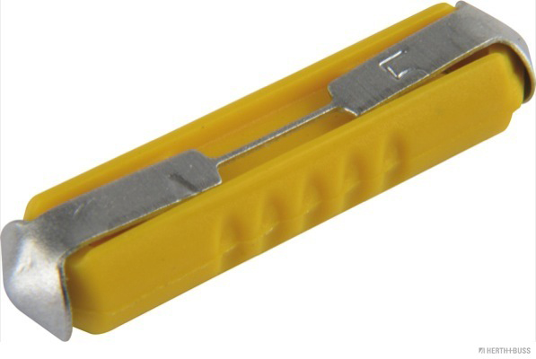 Herth+Buss Sikring Torpedo, 5 A